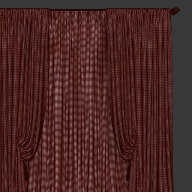 Curtain 723 — Descargar