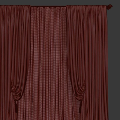 Curtain 723 — Ver 2