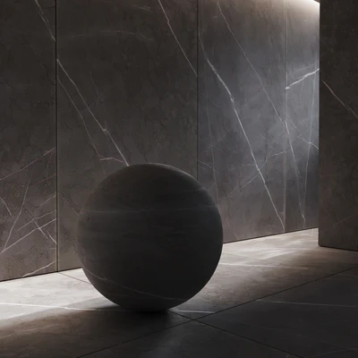 Fossena Smart Porcelain Tiles — Ver 2