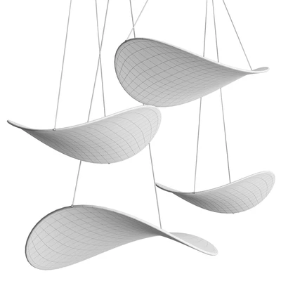 III 09 Pendant Lamps — View 4