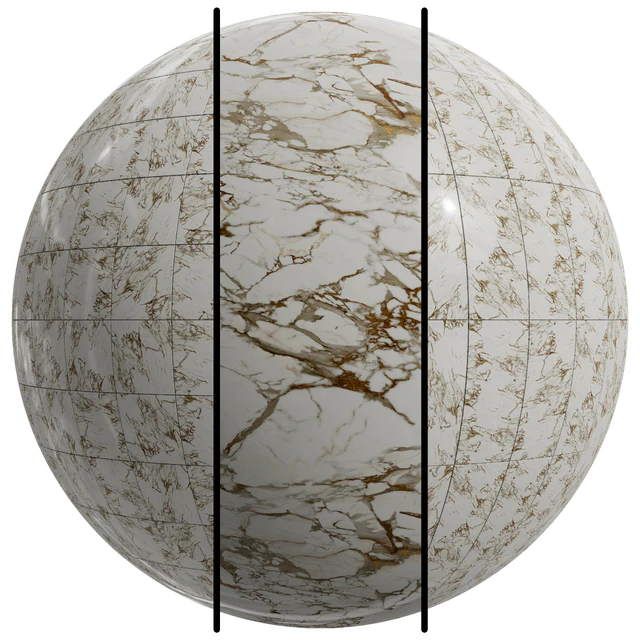 FB249 Marble Collection Massa | 3MAT | 4k | PBR — Descargar