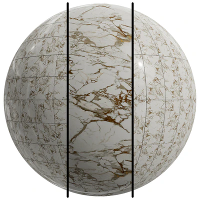 FB249 Marble Collection Massa | 3MAT | 4k | PBR — Ver 1