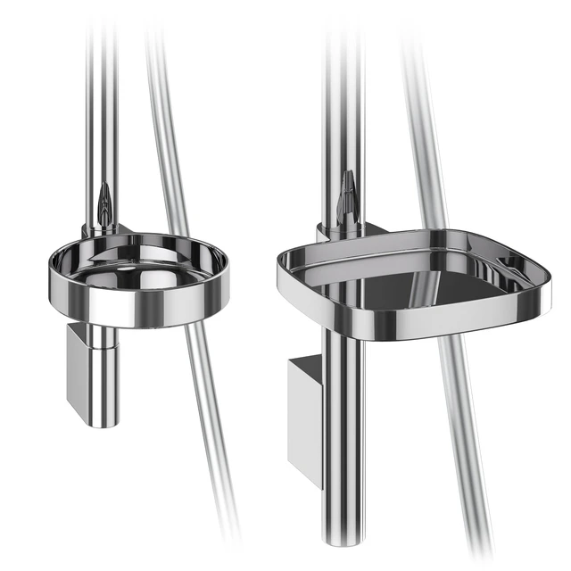 Смесители и душевые системы Hansgrohe set 162 — Скачать