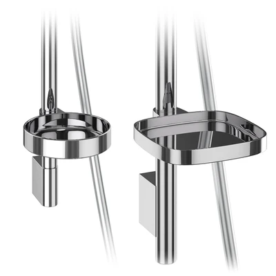 Смесители и душевые системы Hansgrohe set 162 — Вид 6