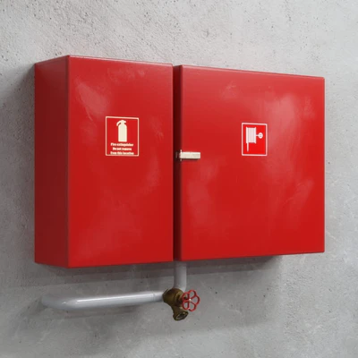 underground garage props 037 — Descargar