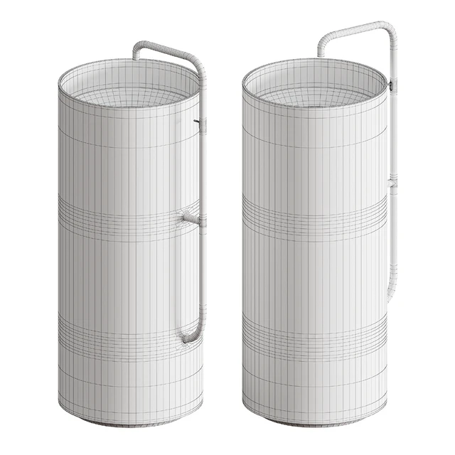 JUSTIME LUCKY 7 Washbasin — Descargar