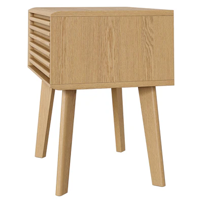 America Luxury Nightstand — Ver 3