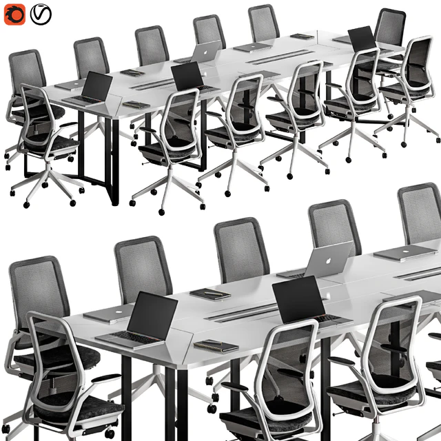conference table 15 — Descargar