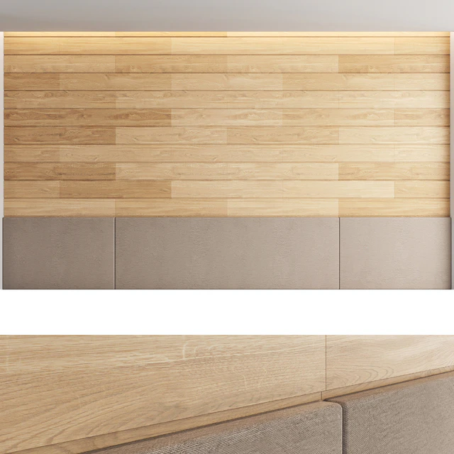 Decorative wall panel set 12 — Descargar