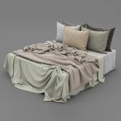 Bed 39 — Ver 1