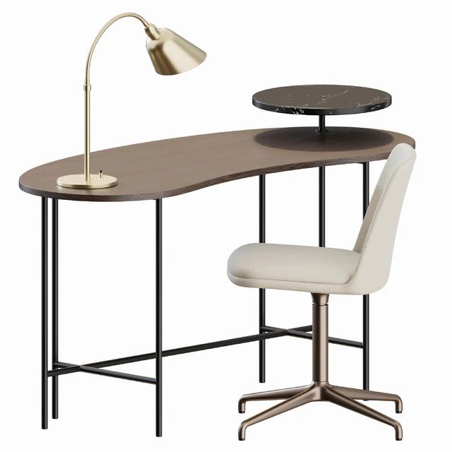 Office Set by & Tradition — Descargar