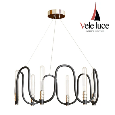 Подвесная люстра Vele Luce Camomilla VL1073L06 — Скачать