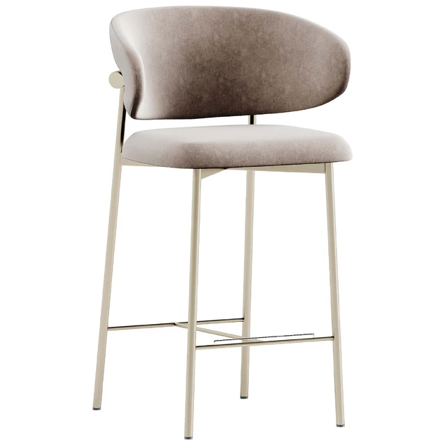 Oleandro Stool By Calligaris | Chair — Descargar