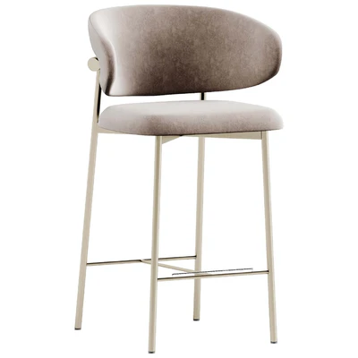 Oleandro Stool By Calligaris | Chair — Ver 3