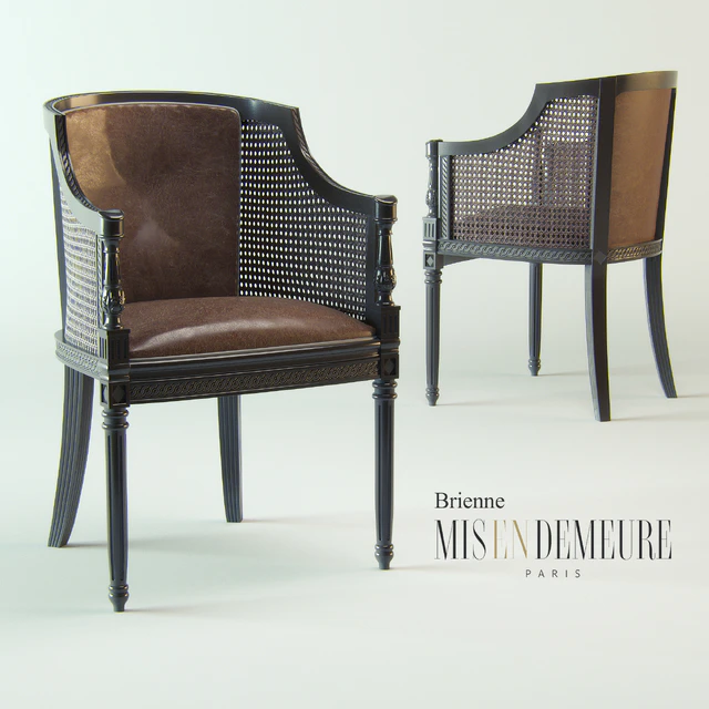 Brienne Mis En Demeure — Descargar