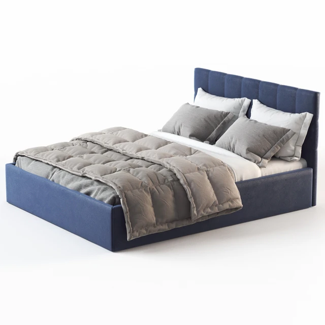 Bed Hoff Kosta — Download