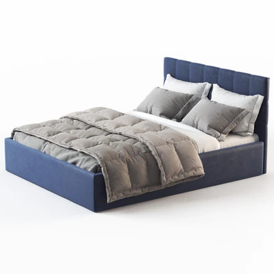 Bed Hoff Kosta — View 4