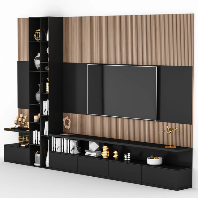 Tv Stand 85 — Descargar