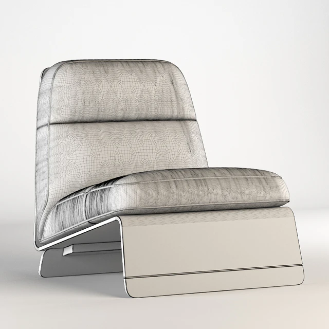 Baxter Greta-Chair — Скачать