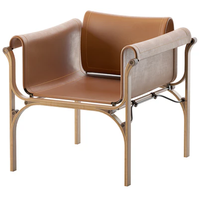 Cristian Valdes, Chair H — Ver 1