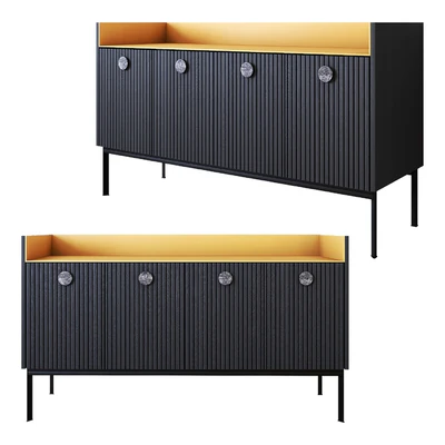 BraginDesign Look — Вид 1