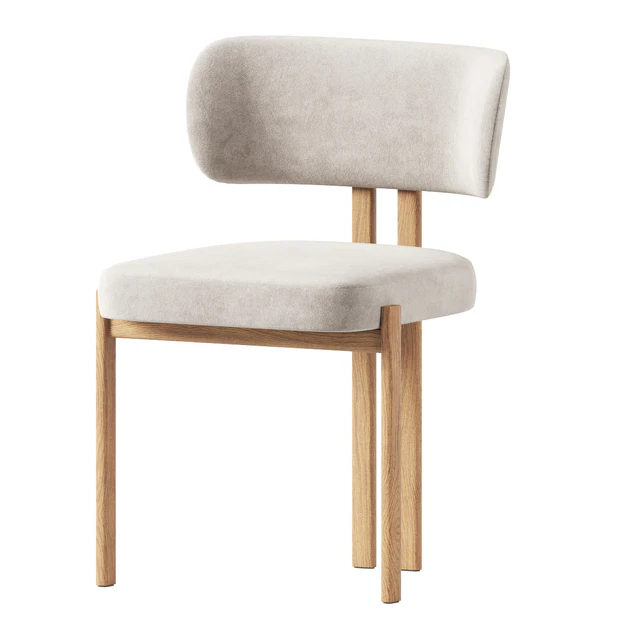Bay Chair By Nature Design — Скачать