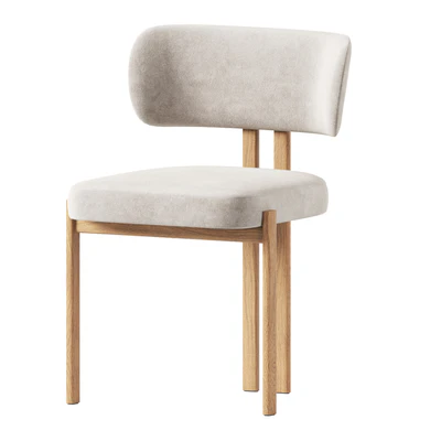 Bay Chair By Nature Design — Вид 3
