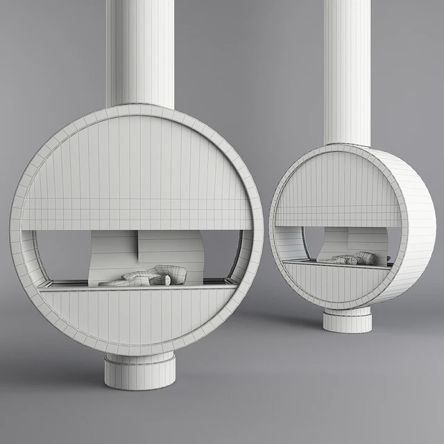 Fireplace BOLEY BV 997 — Descargar