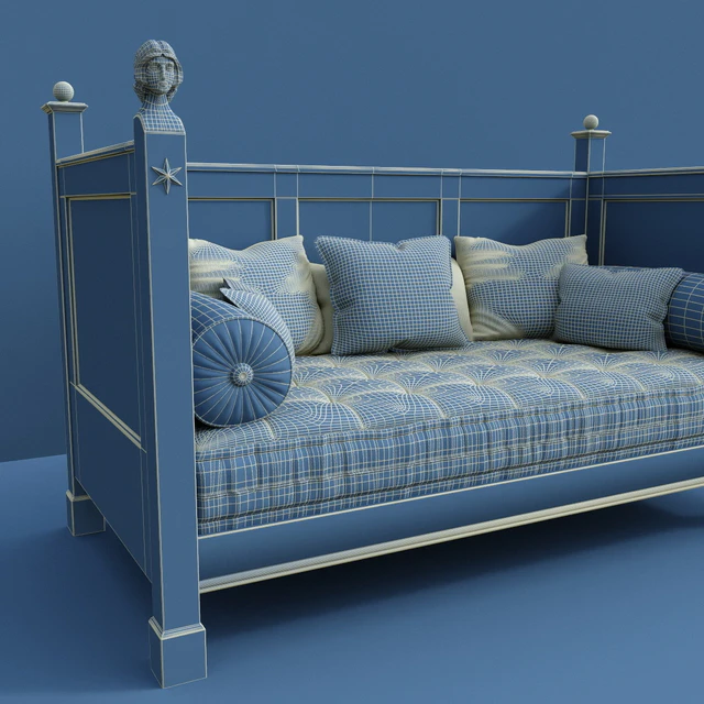 Moissonnier ref.696 — Descargar