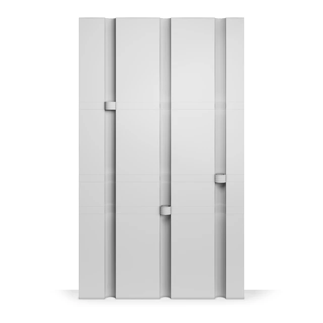 FIFTYFOURMS Wall panels Lux — Descargar