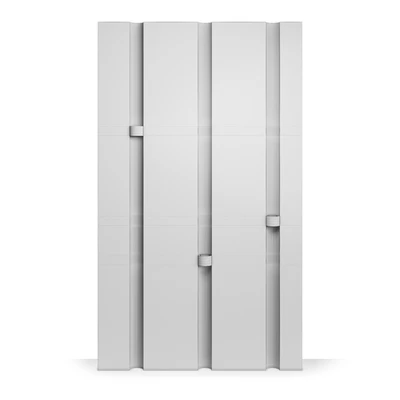FIFTYFOURMS Wall panels Lux — Ver 2
