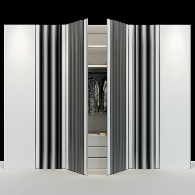 Cabinet 010 — Ver 2
