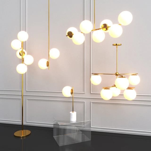 Collection of West Elm Lamps — Descargar