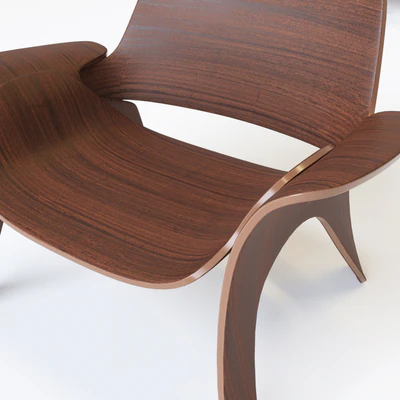 Rose Chair — Вид 2