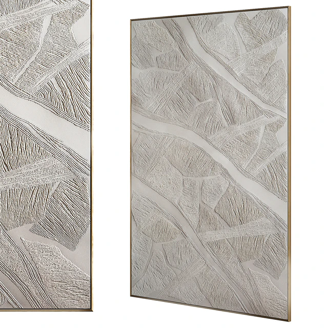 Bas-relief by Antonin Anzil. Picture 3 — Скачать