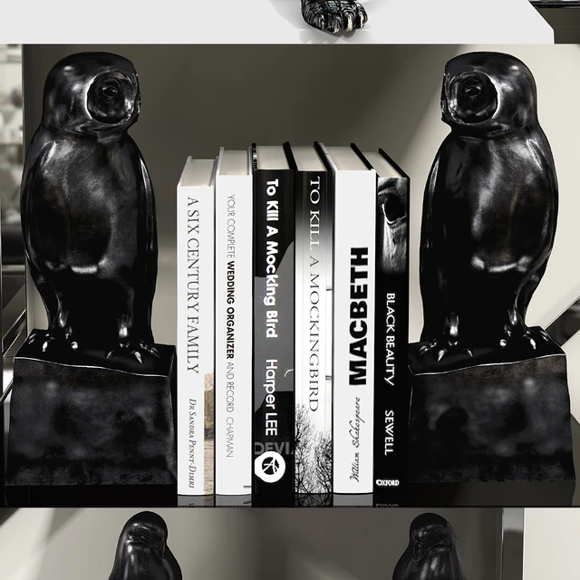 Eichholtz Accessories collection set3 — Descargar