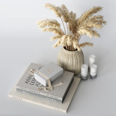 Decorative Set - 07 — Ver 3