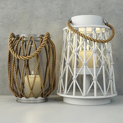 Lanterns / ZARA HOME — Descargar