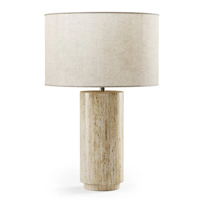 Night vintage table lamp / Ночной винтажный светильник — Вид 1