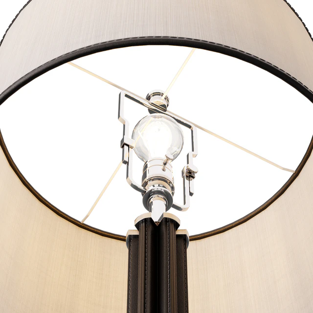Ralph Lauren - Riley Floor Lamp — Descargar