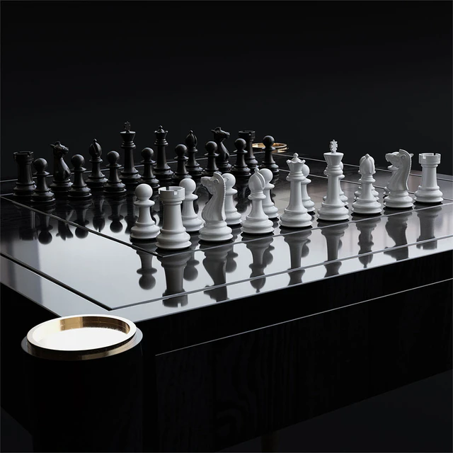 DAVIDSON ALDRIDGE GAMES TABLE — Descargar