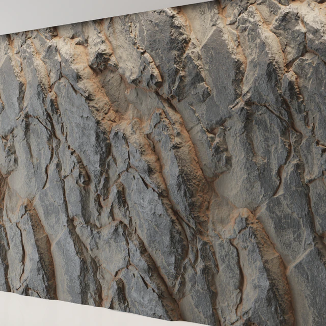 Rock cliff wall №63 — Descargar