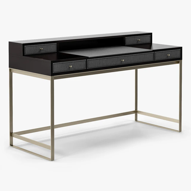Luxdeco Oasis Proust Writing Desk — Descargar