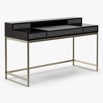 Luxdeco Oasis Proust Writing Desk — Ver 2
