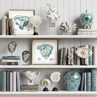 Decor Set 7 — Вид 1