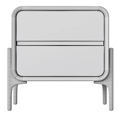 Modnodesign bedside table — Ver 2
