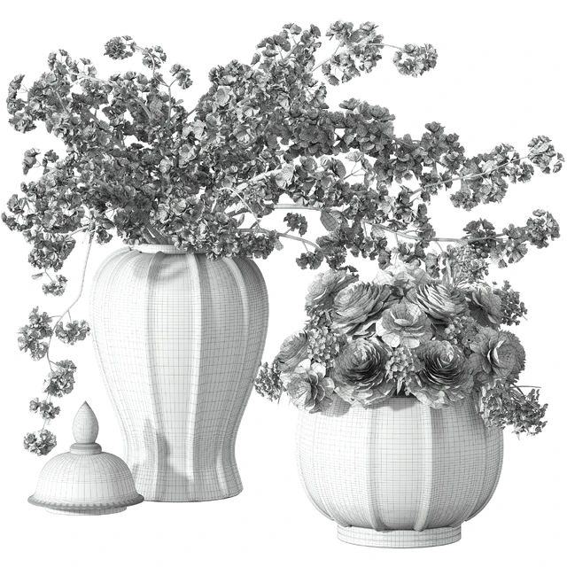 bouquet plant 12 — Descargar