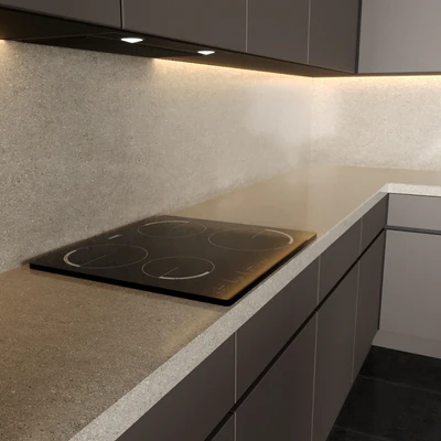 kitchen — Ver 3