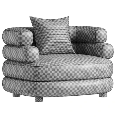 CHAIR MALAGA — Вид 3