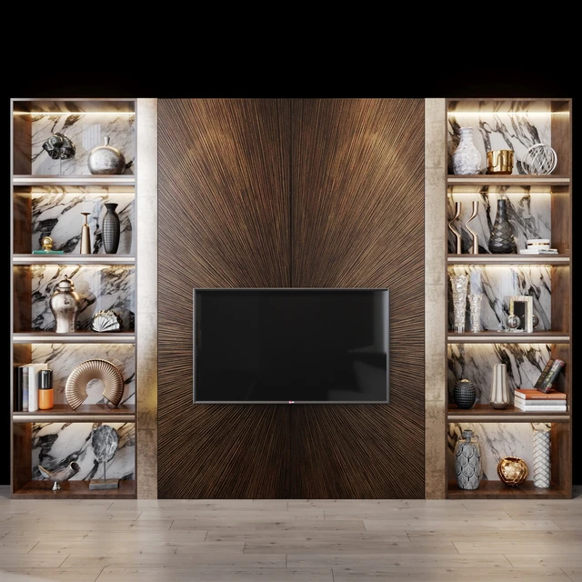 tv set 134 — Descargar